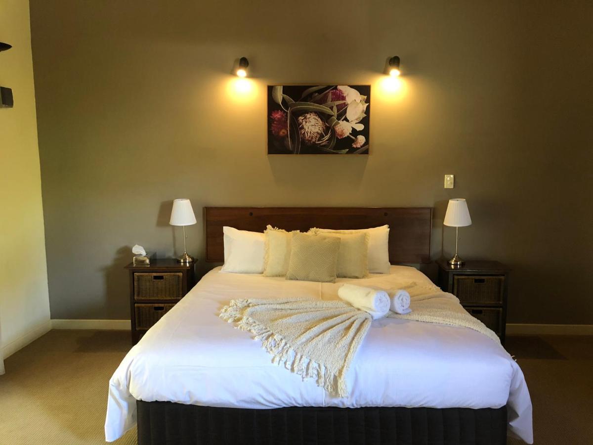 Karriview Margaret River Villa ภายนอก รูปภาพ