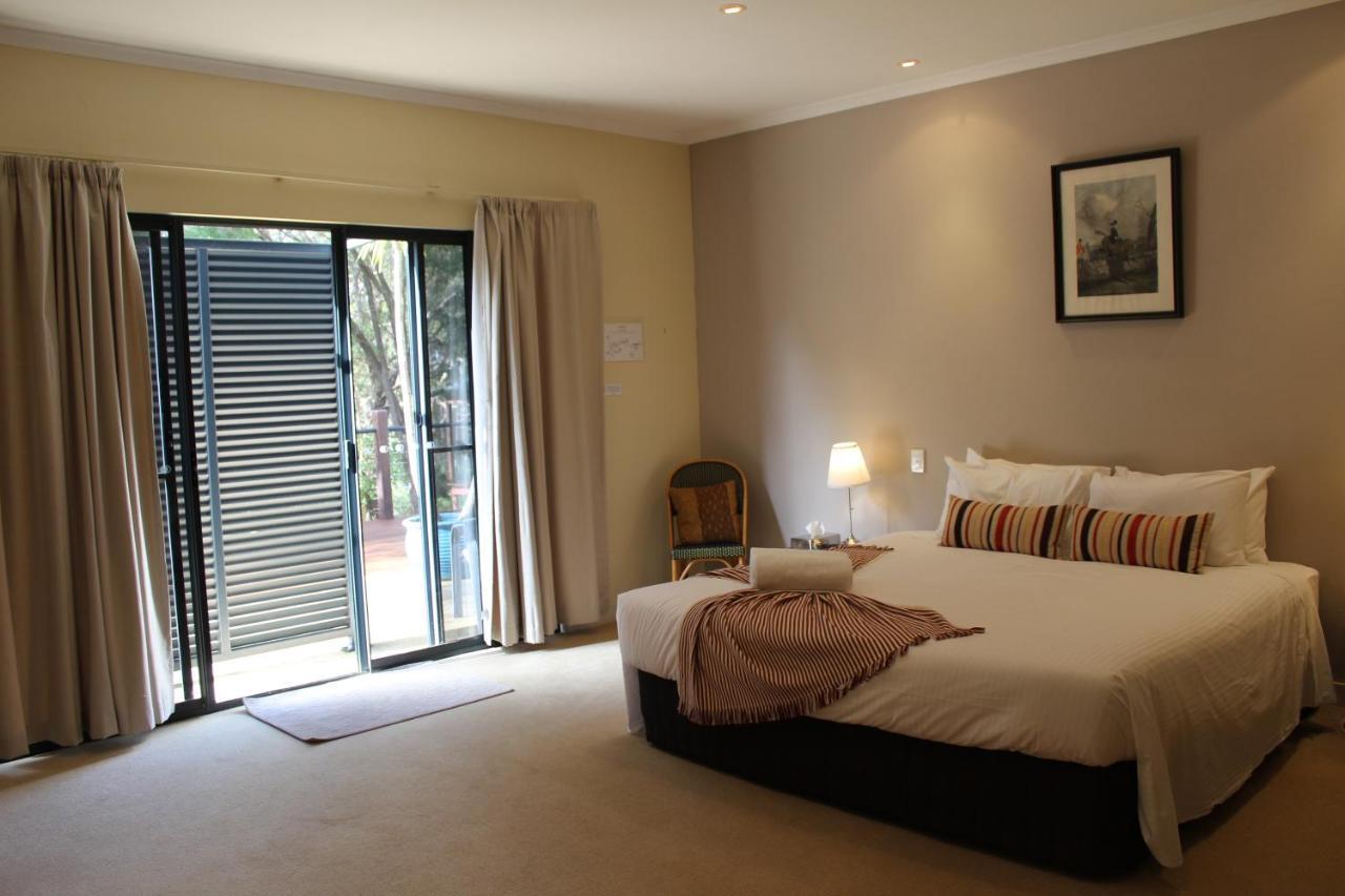 Karriview Margaret River Villa ภายนอก รูปภาพ