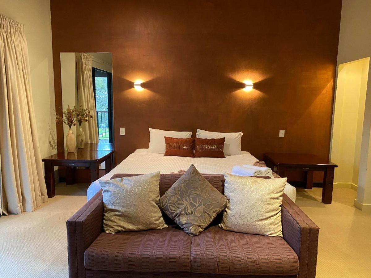 Karriview Margaret River Villa ภายนอก รูปภาพ
