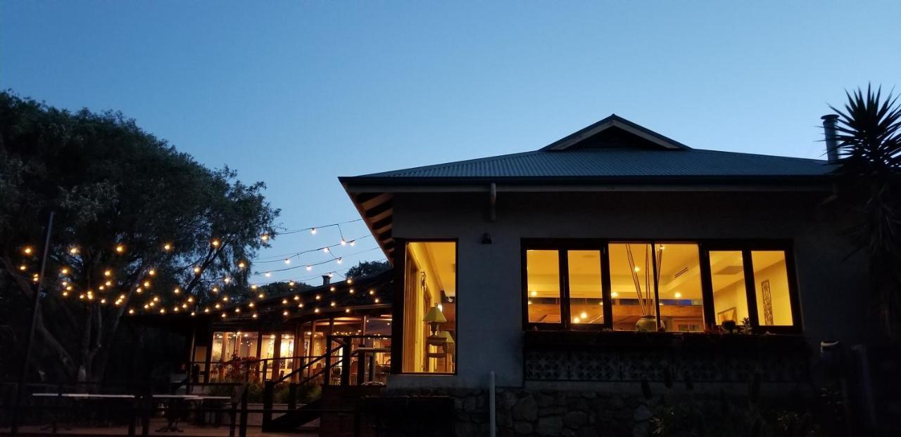 Karriview Margaret River Villa ภายนอก รูปภาพ