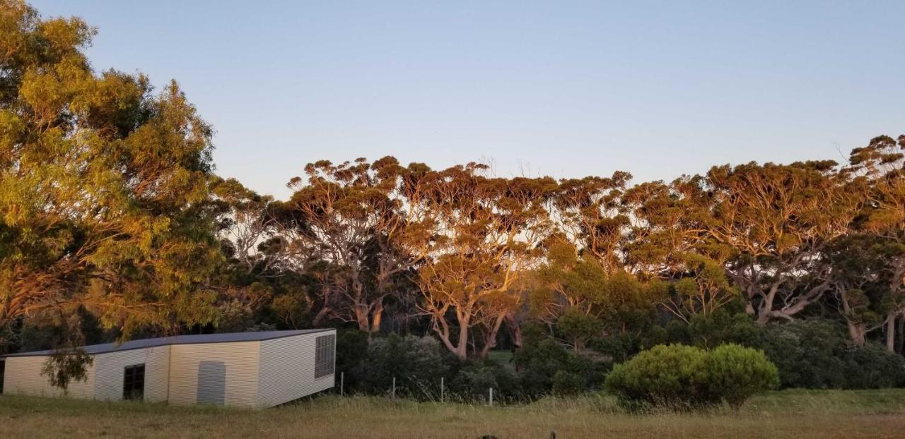 Karriview Margaret River Villa ภายนอก รูปภาพ