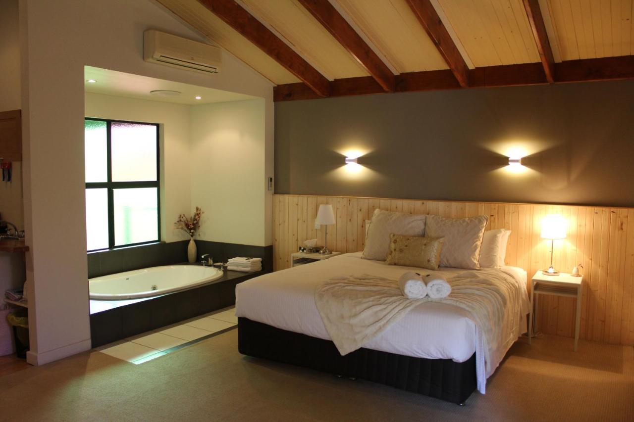 Karriview Margaret River Villa ภายนอก รูปภาพ