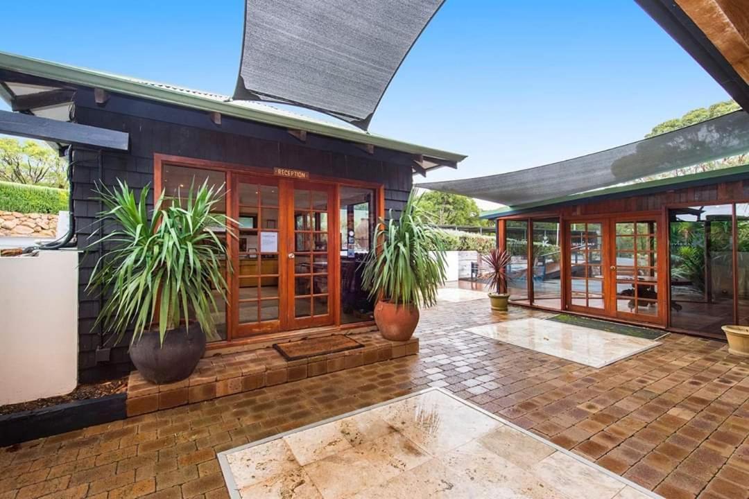 Karriview Margaret River Villa ภายนอก รูปภาพ