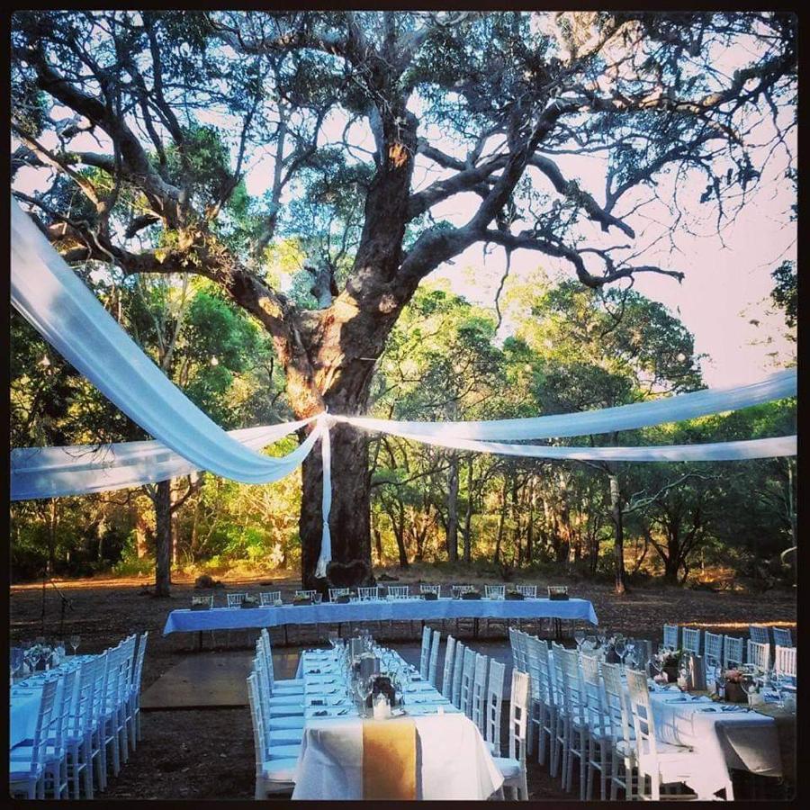 Karriview Margaret River Villa ภายนอก รูปภาพ