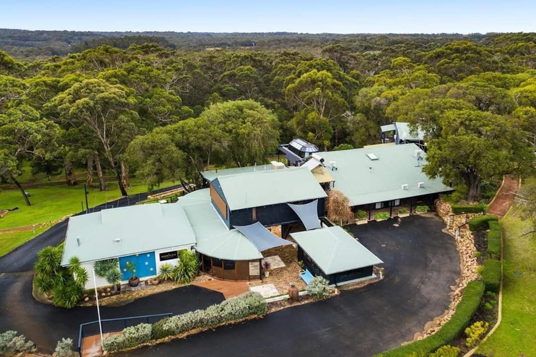 Karriview Margaret River Villa ภายนอก รูปภาพ