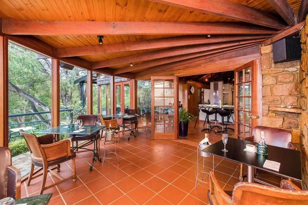 Karriview Margaret River Villa ภายนอก รูปภาพ