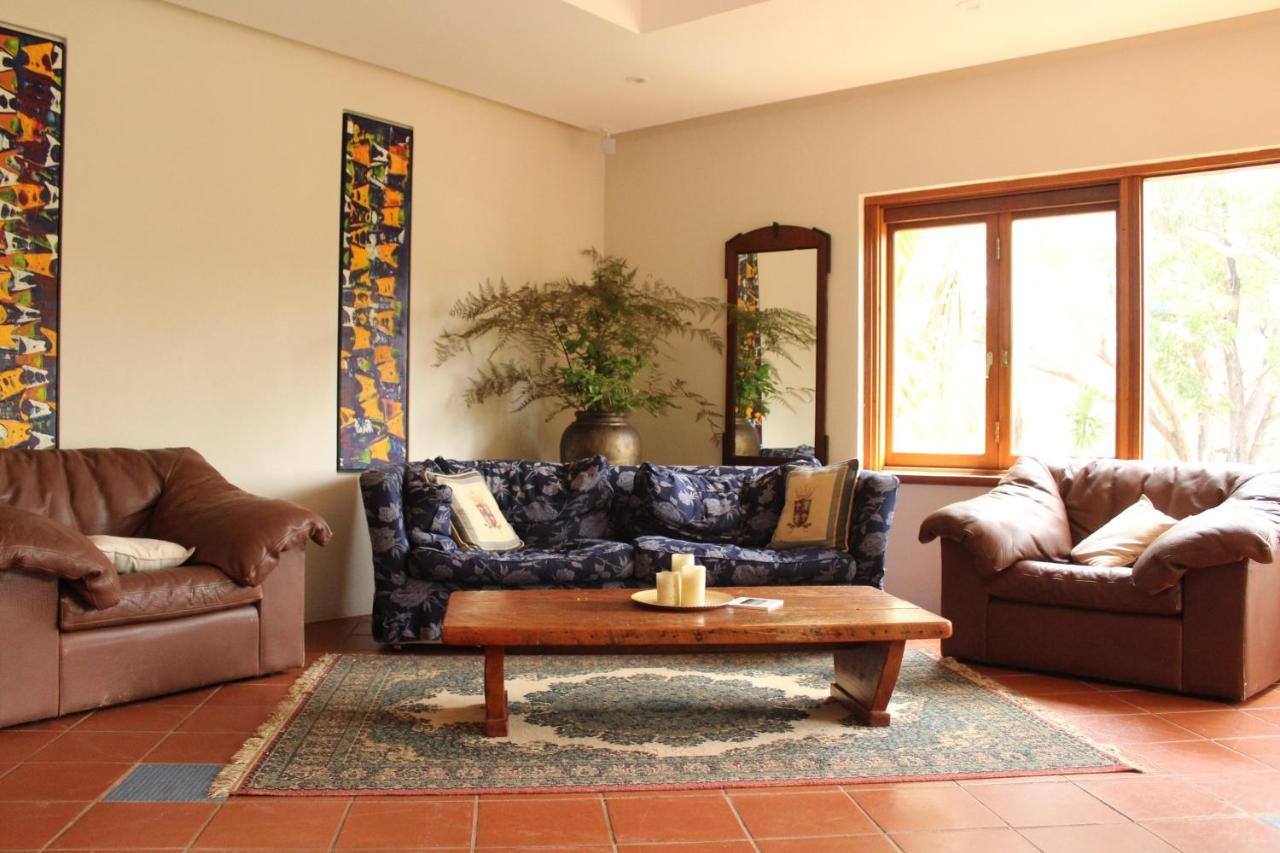 Karriview Margaret River Villa ภายนอก รูปภาพ
