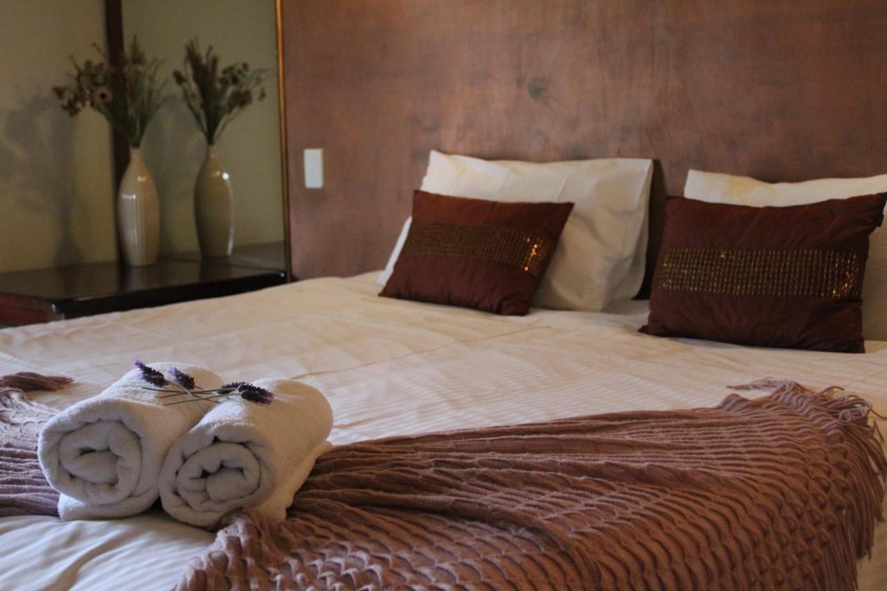 Karriview Margaret River Villa ภายนอก รูปภาพ