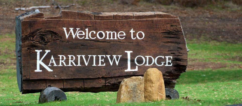Karriview Margaret River Villa ภายนอก รูปภาพ