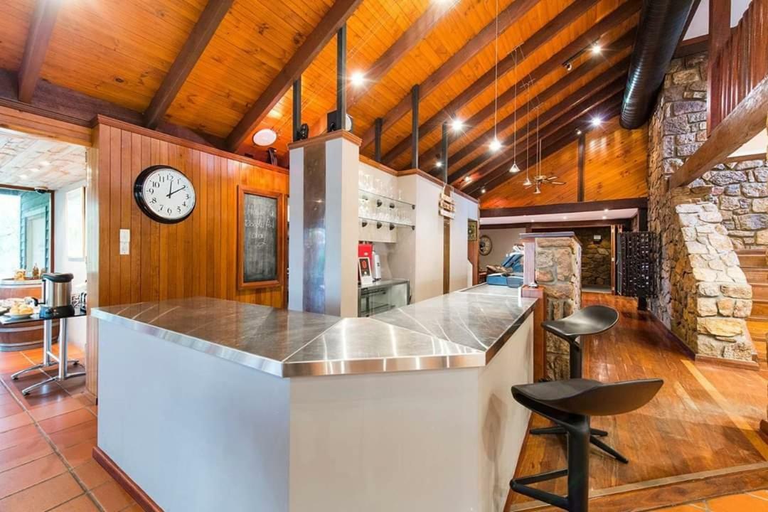 Karriview Margaret River Villa ภายนอก รูปภาพ