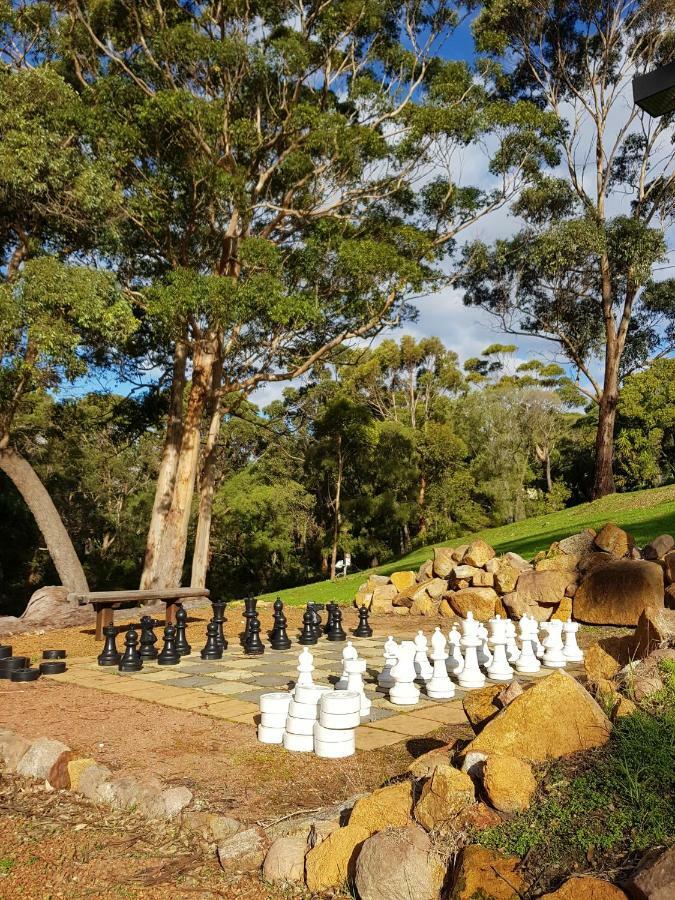 Karriview Margaret River Villa ภายนอก รูปภาพ