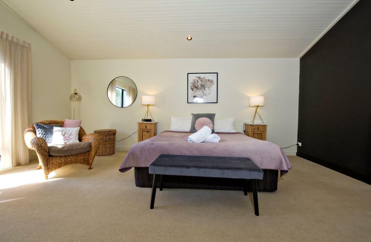 Karriview Margaret River Villa ภายนอก รูปภาพ