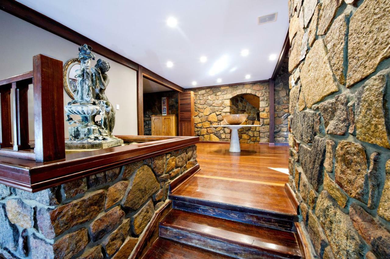 Karriview Margaret River Villa ภายนอก รูปภาพ